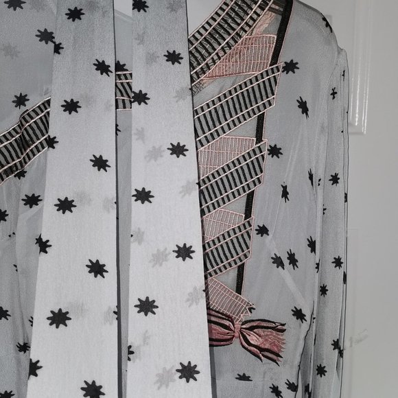 Temperley Storm Dress - Picture 14 of 14